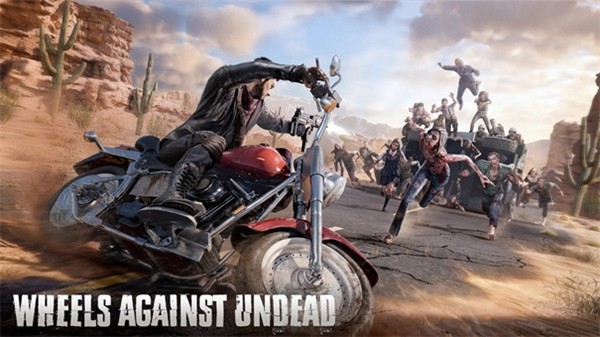 危机X单机版v2.10.43截图3