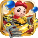 猪猪侠五灵战车安卓版v1.3