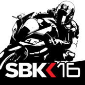 世界超级摩托车锦标赛SBK手机版v1.5