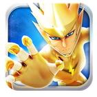 赛尔号：雷神崛起酷跑手机版v1.4