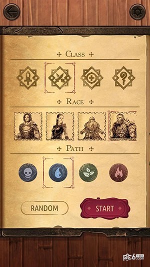 魔法之剑起源安卓版v1.3截图3