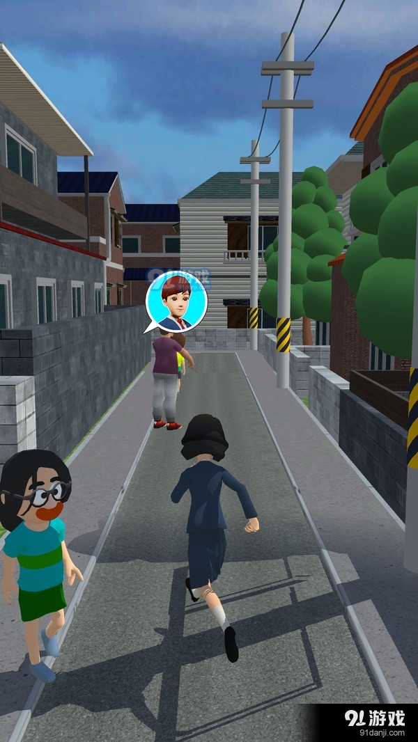 乙女小姐姐1.3.3截图3