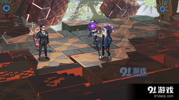 猎魔永恒v1.3.5截图3