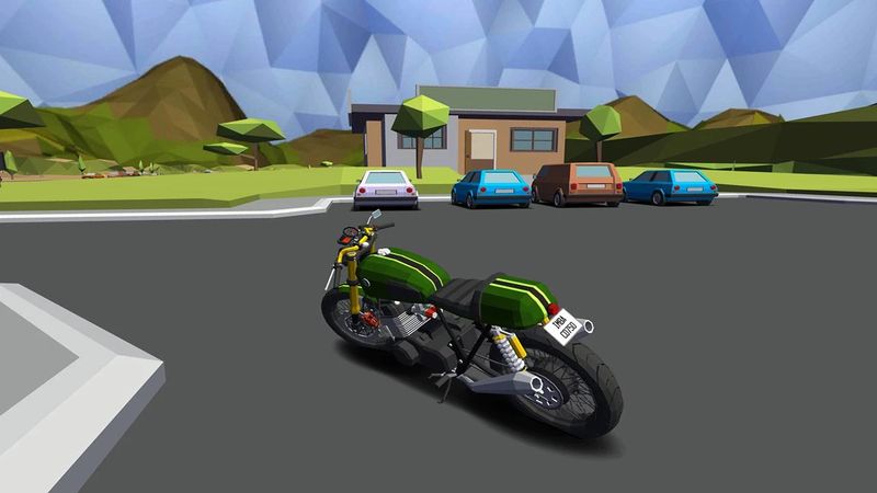 咖啡厅赛车免谷歌v1.23截图2