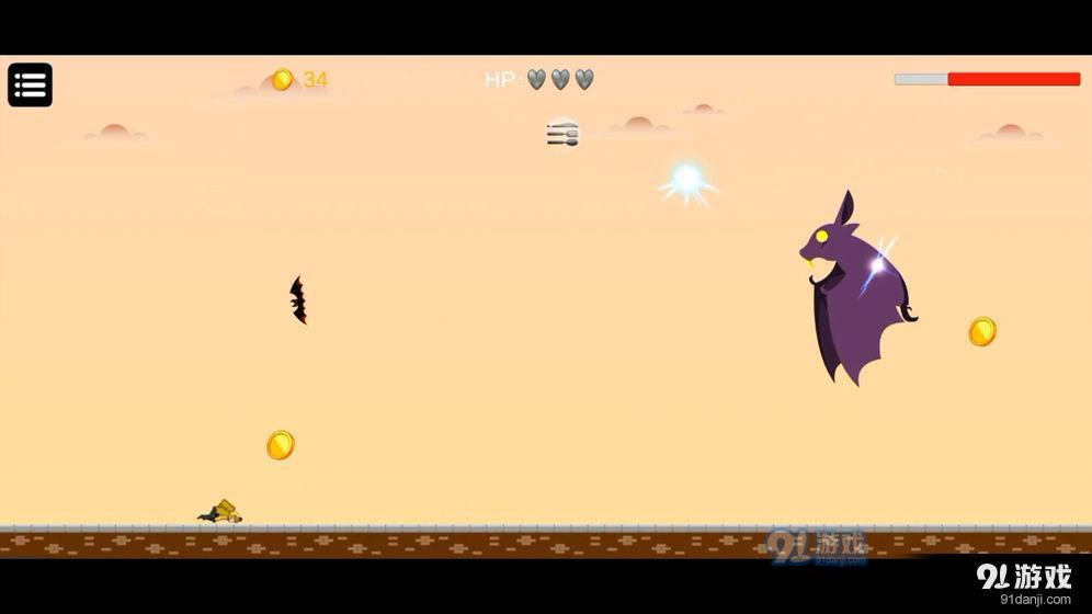 外卖大冒险v0.4.5截图4