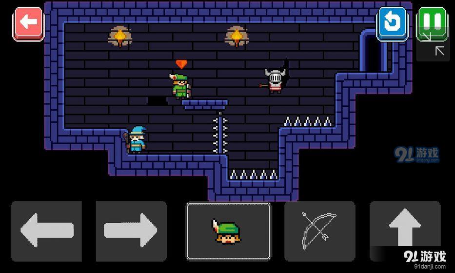 诡堡逃生v1.3.10截图3