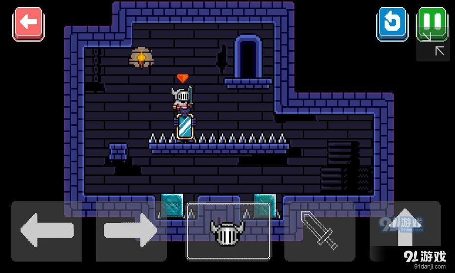 诡堡逃生v1.3.10截图4