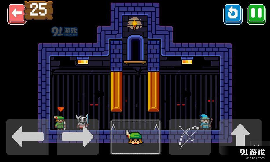 诡堡逃生v1.3.10截图5