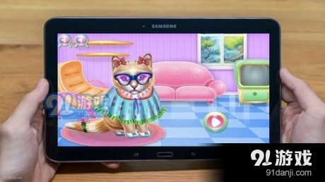 猫护理1.3.3截图1