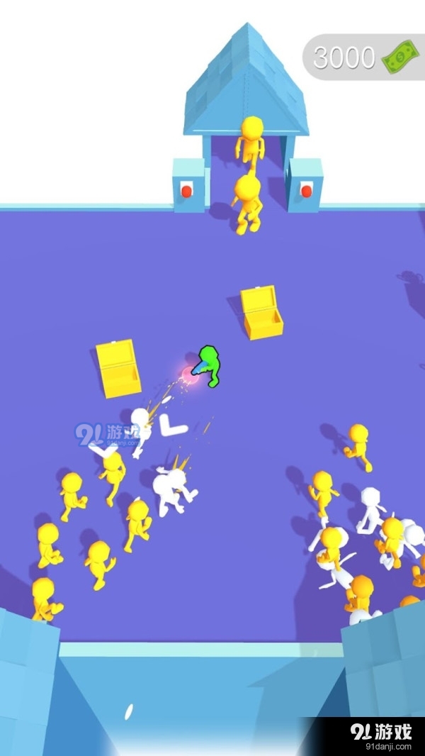 屋顶杀手2.8截图1