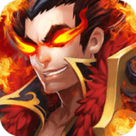 热血三国战记v1.6