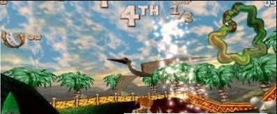 克拉玛格拉力赛v2.4.6截图2