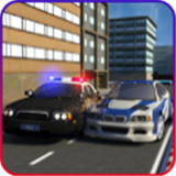 交警巡逻v1.6