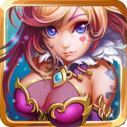 青龙偃月传手游v1.0.3005