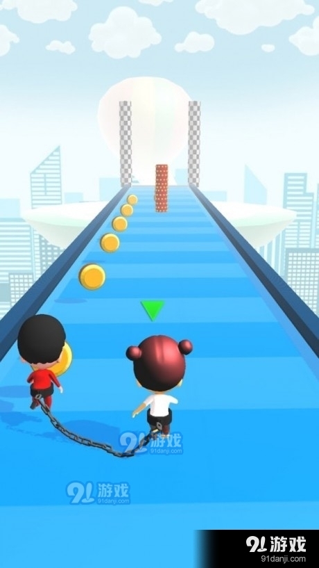 链式人快跑1.9截图5