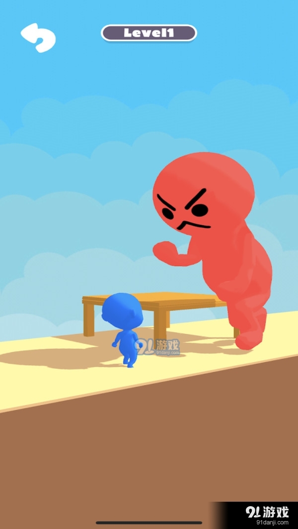 逃离巨人1.3.004截图3