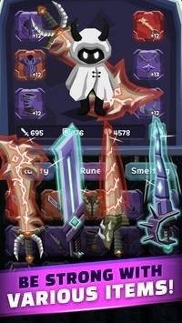 梦魇勇者0.11.29截图2