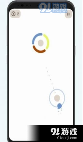 弹球穿彩环1.8截图2