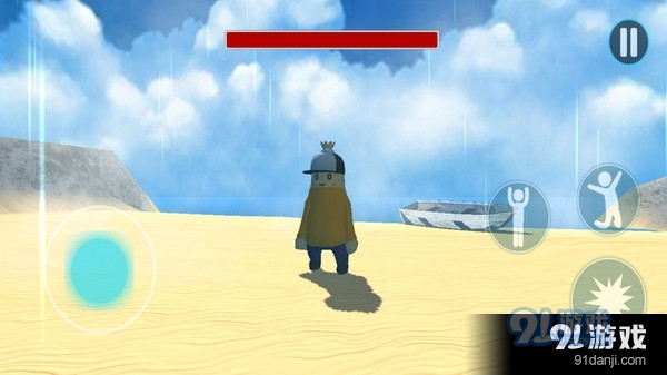 香肠人类派对v1.3.4截图3