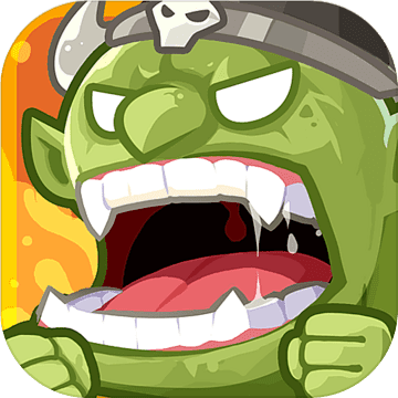 小心兽人v1.6