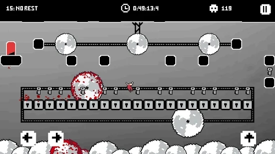 没有出路v1.9截图4