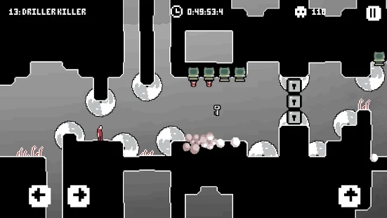 没有出路v1.9截图3