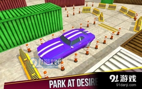 多车智能停车1.17截图1