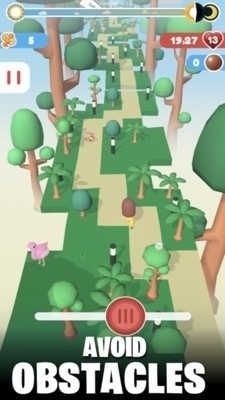 我最爱跑酷1.3.6截图2