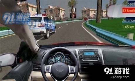 弯道上的赛车1.4截图2