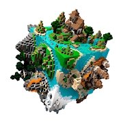 口袋世界我的世界v0.3.10