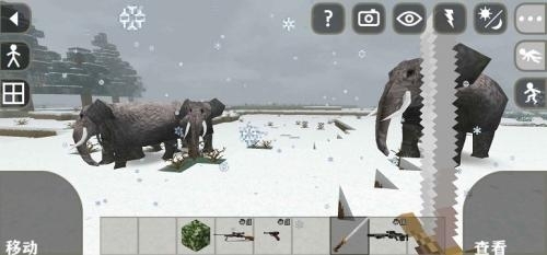 生存战争丧尸版本v1.34.04.12截图2