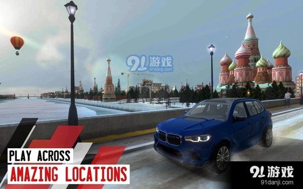 驾驶学校模拟汉化版v1.4.9截图4