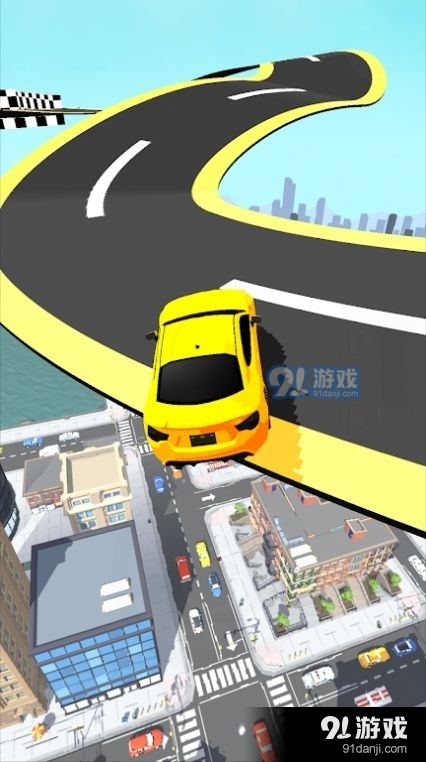 天空驾驶流行v1.3.3截图2