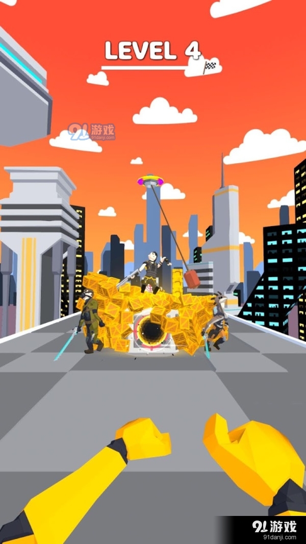 原力英雄0.8截图3