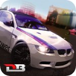 直线对决赛车破解版v3.8