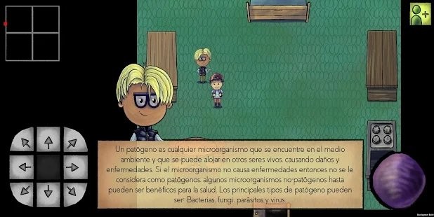 基因鸭大冒险v1.7截图3