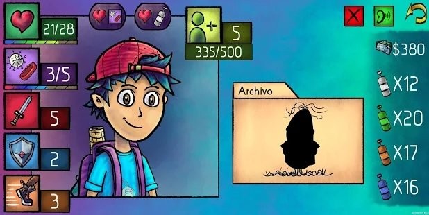 基因鸭大冒险v1.7截图2