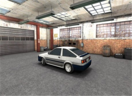 漂移突破v1.12截图3