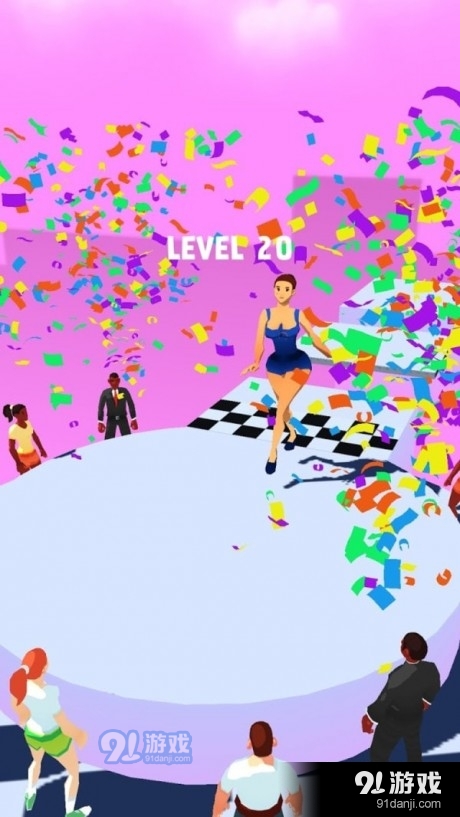 高跟我最时尚0.3.4截图1