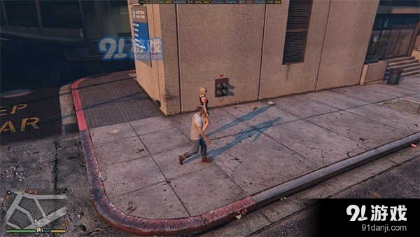 gta5手机版免费版v1.1.39截图5