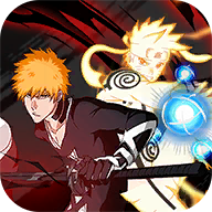 真死神VS火影绊0.27