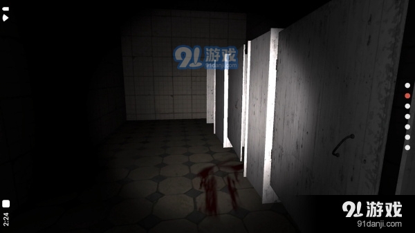 鬼魂汉化版v1.34截图2