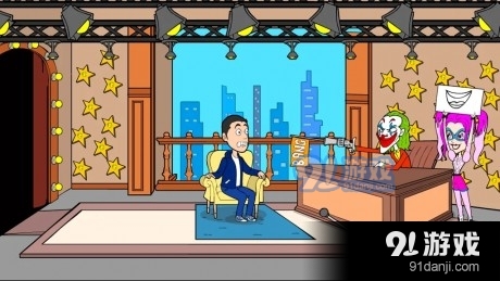 跳汰机逃脱v1.3.9截图1