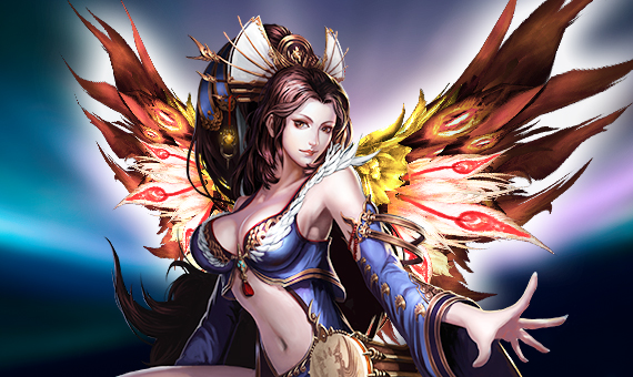 怒斩轩辕游戏v2.05.041截图2