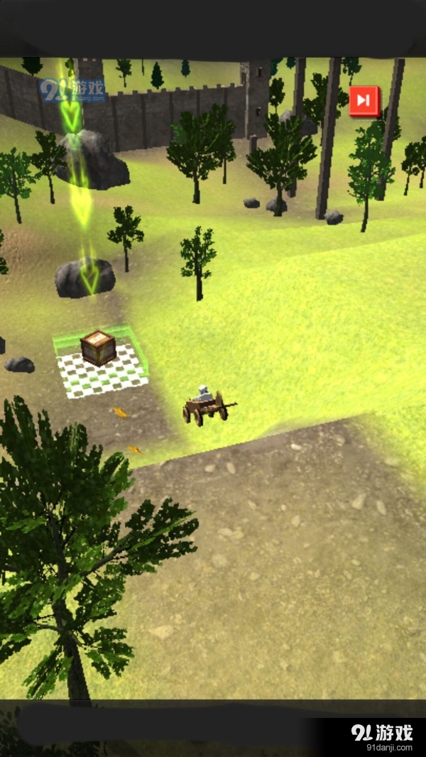 卡丁车冲冲冲v1.4.5截图5