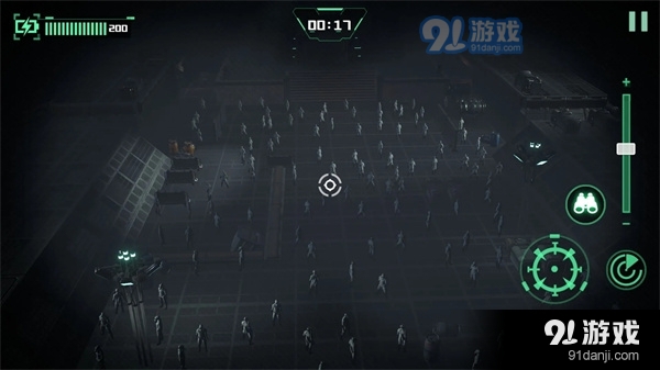 13号异常者游戏v1.0.4截图2