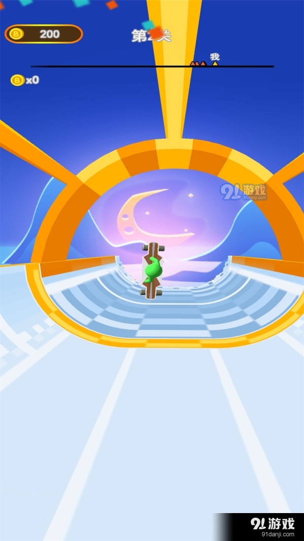 滑轮大乱斗2.4.7截图5