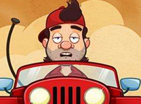 登山赛车2中文破解版v8.8