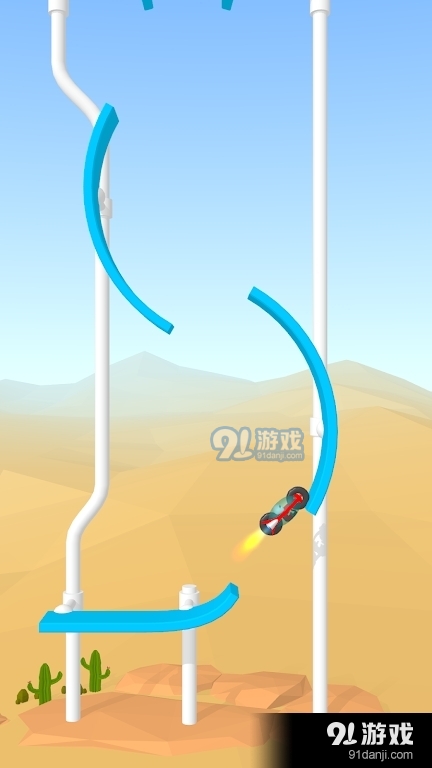 天空火箭车1.3.11截图3