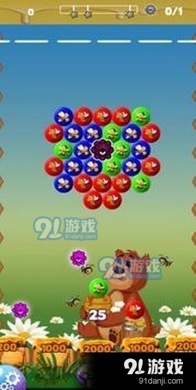 小熊泡泡农场1.6.11截图3